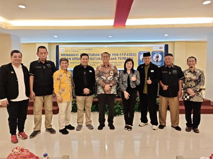 Konsultan Pajak Indonesia