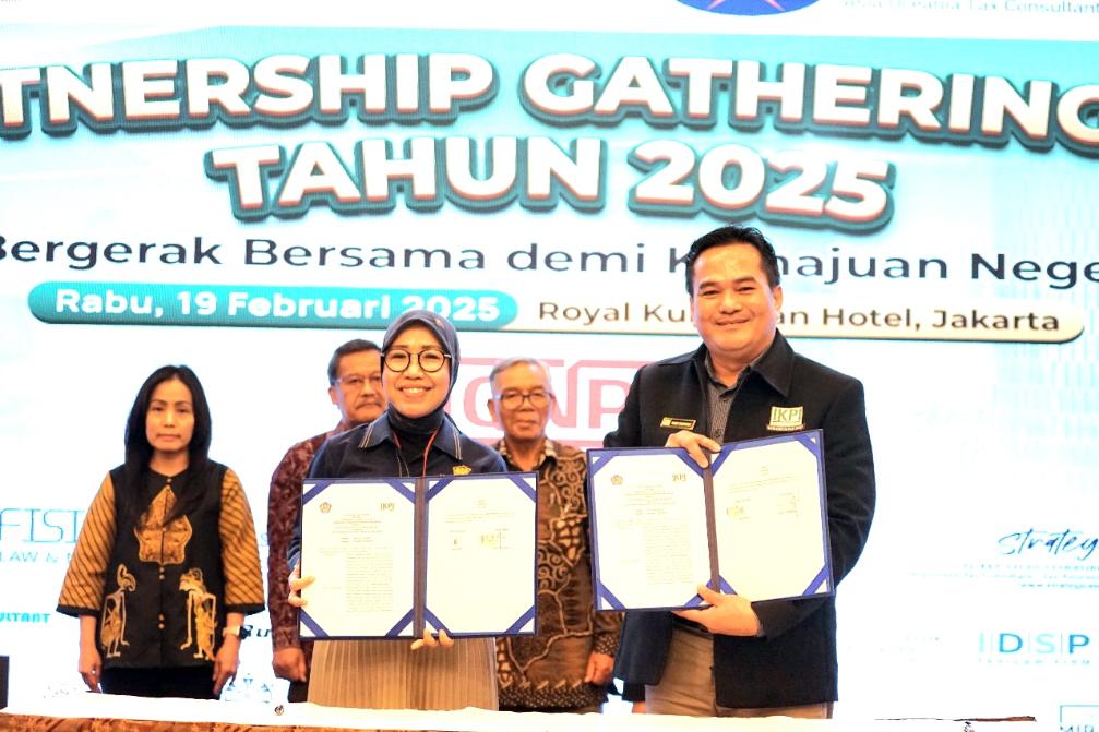 konsultan pajak jakarta
